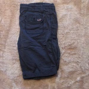 Hollister Bermuda shorts